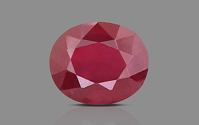 Ruby - 7.2 Carat Fine Quality BR-7051